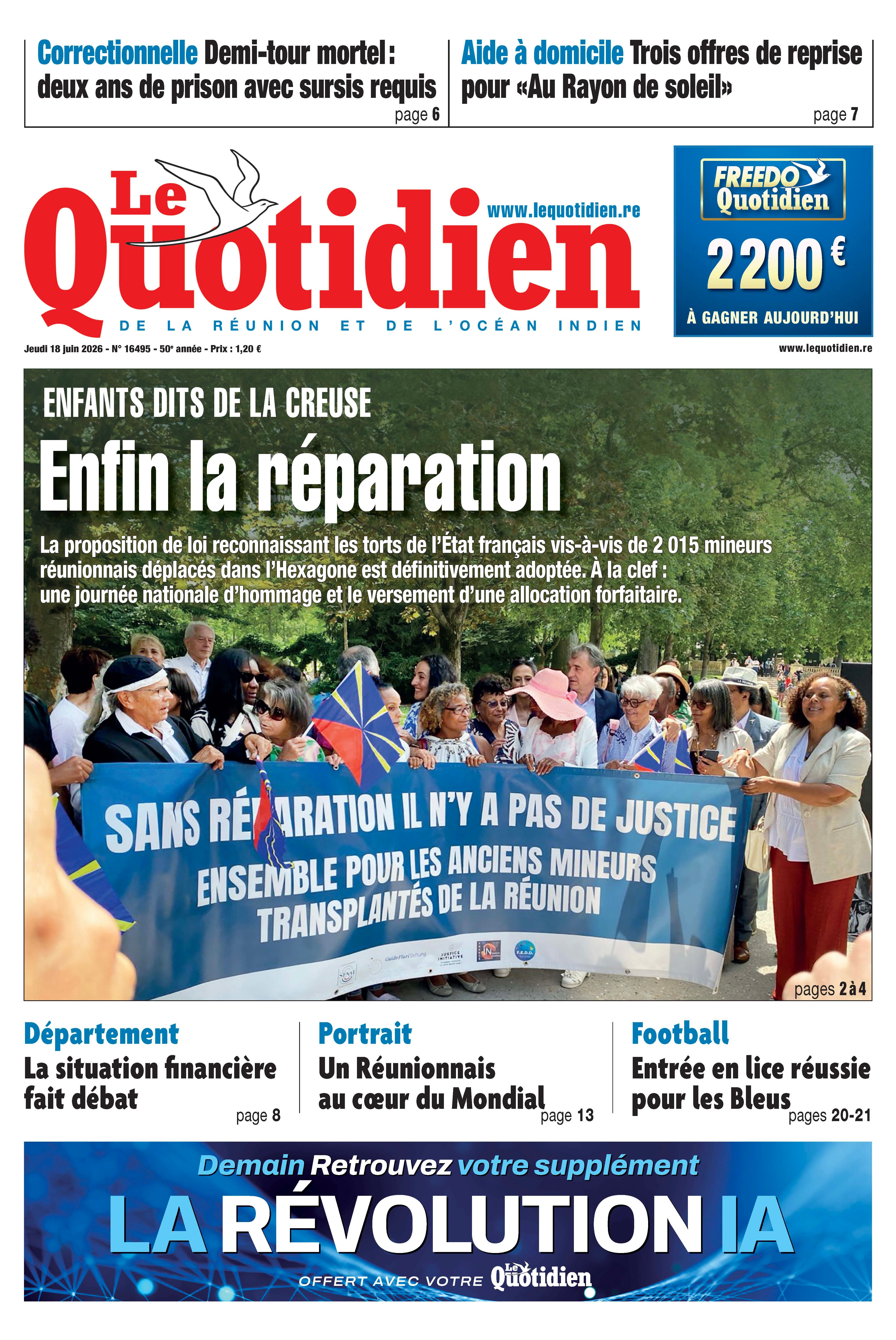 Image Le Quotidien