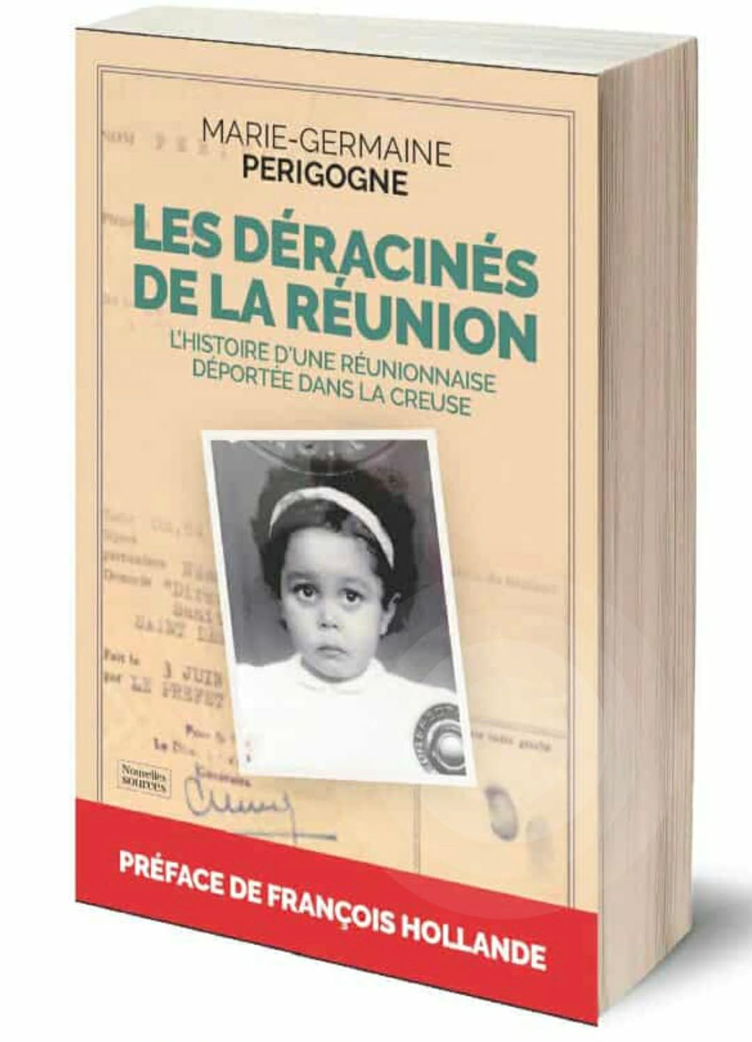 Image Les déracinés de La Réunion