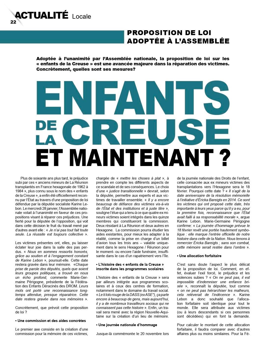 Image Actualité locale