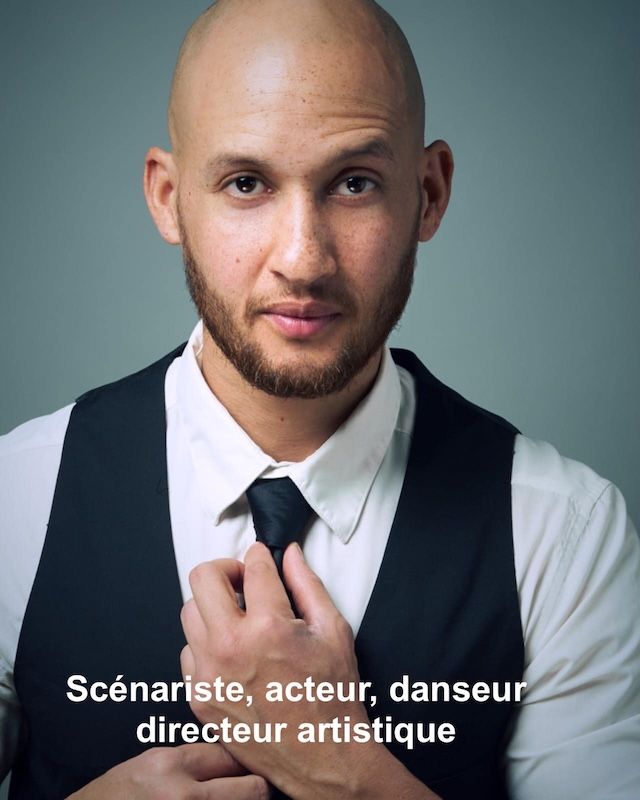 Image Alan J. Robert