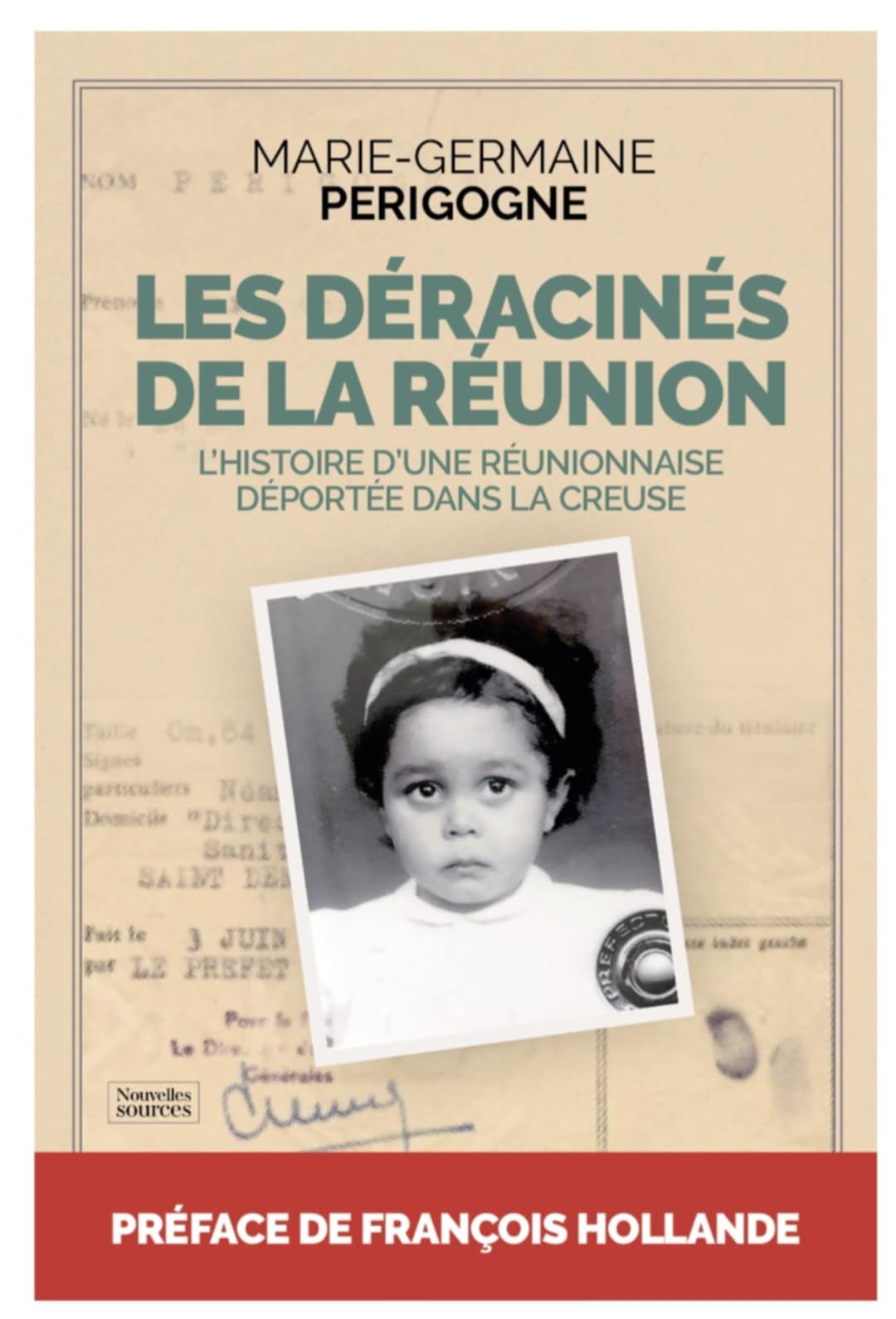 Image Les déracinés de La Réunion