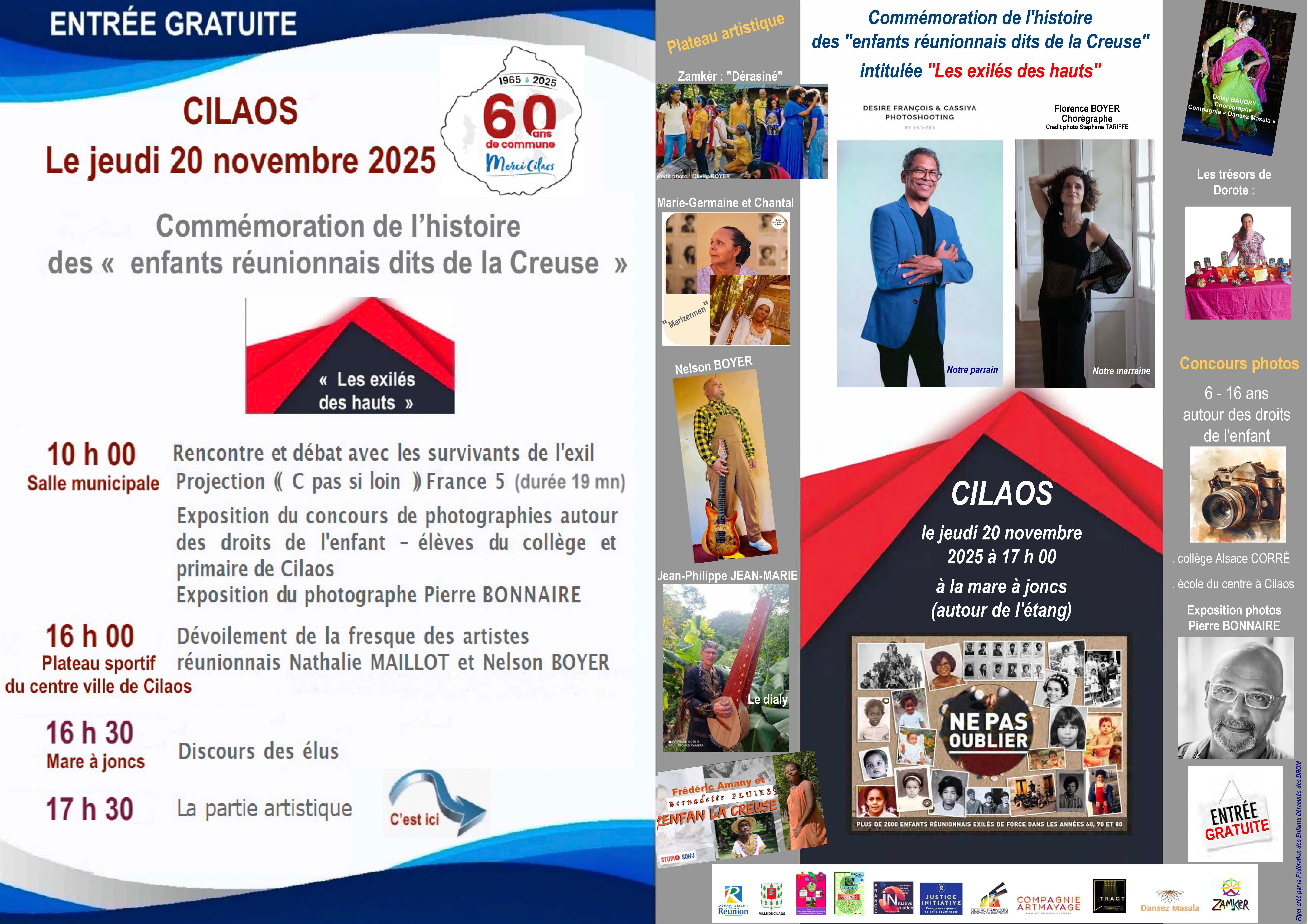 Image Programme du matin