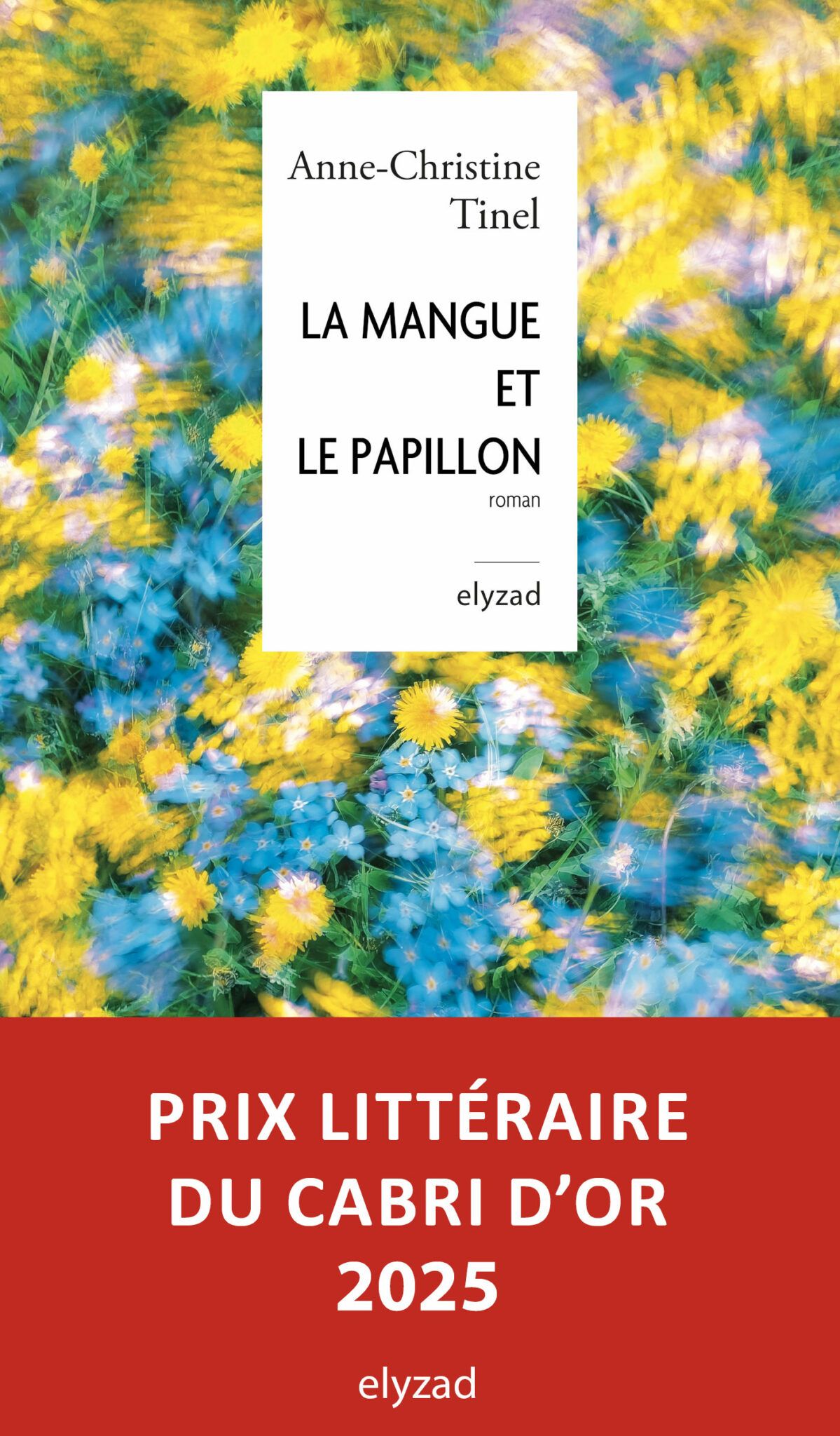 Image La mangue et le papillon