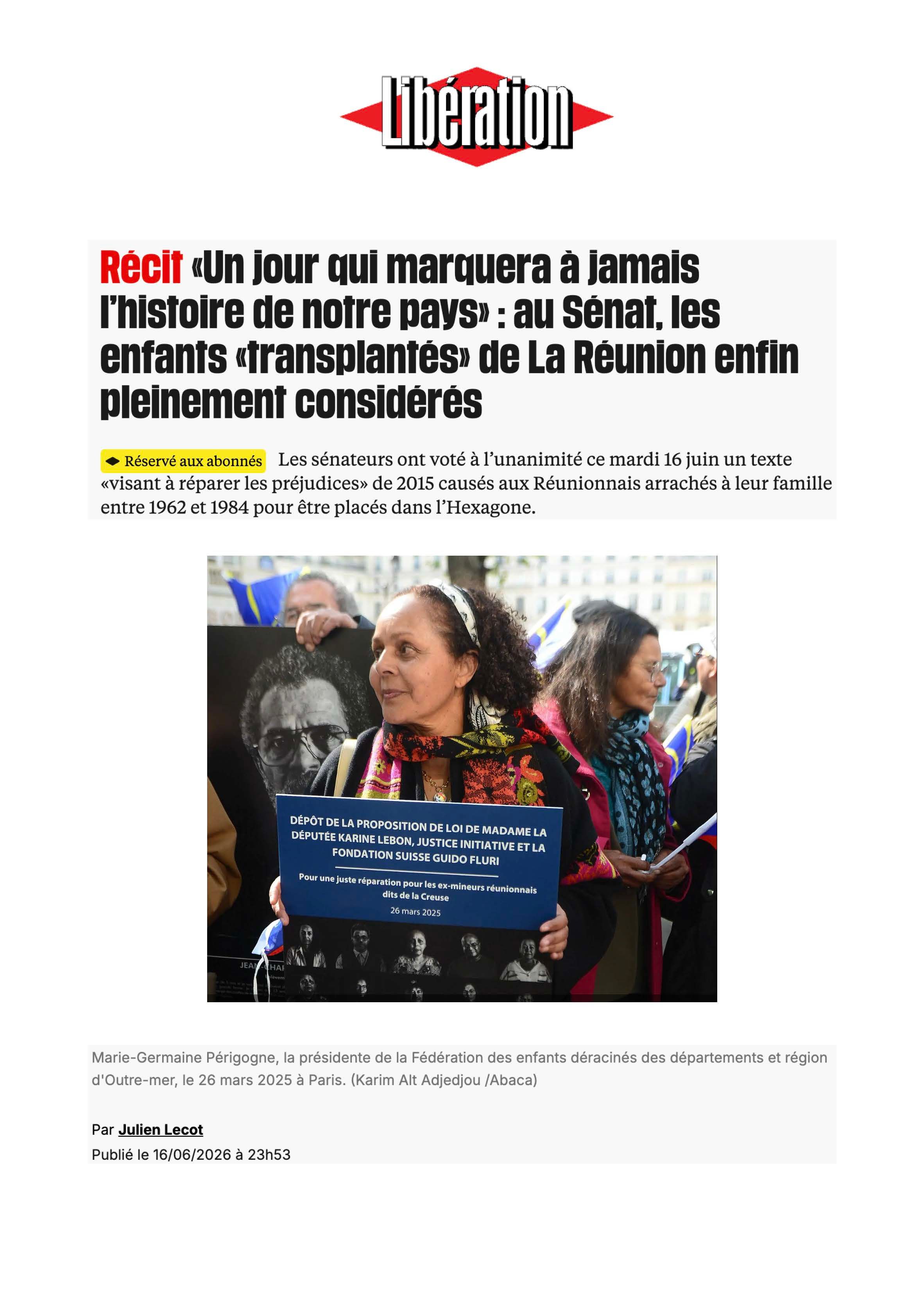 Image Libération