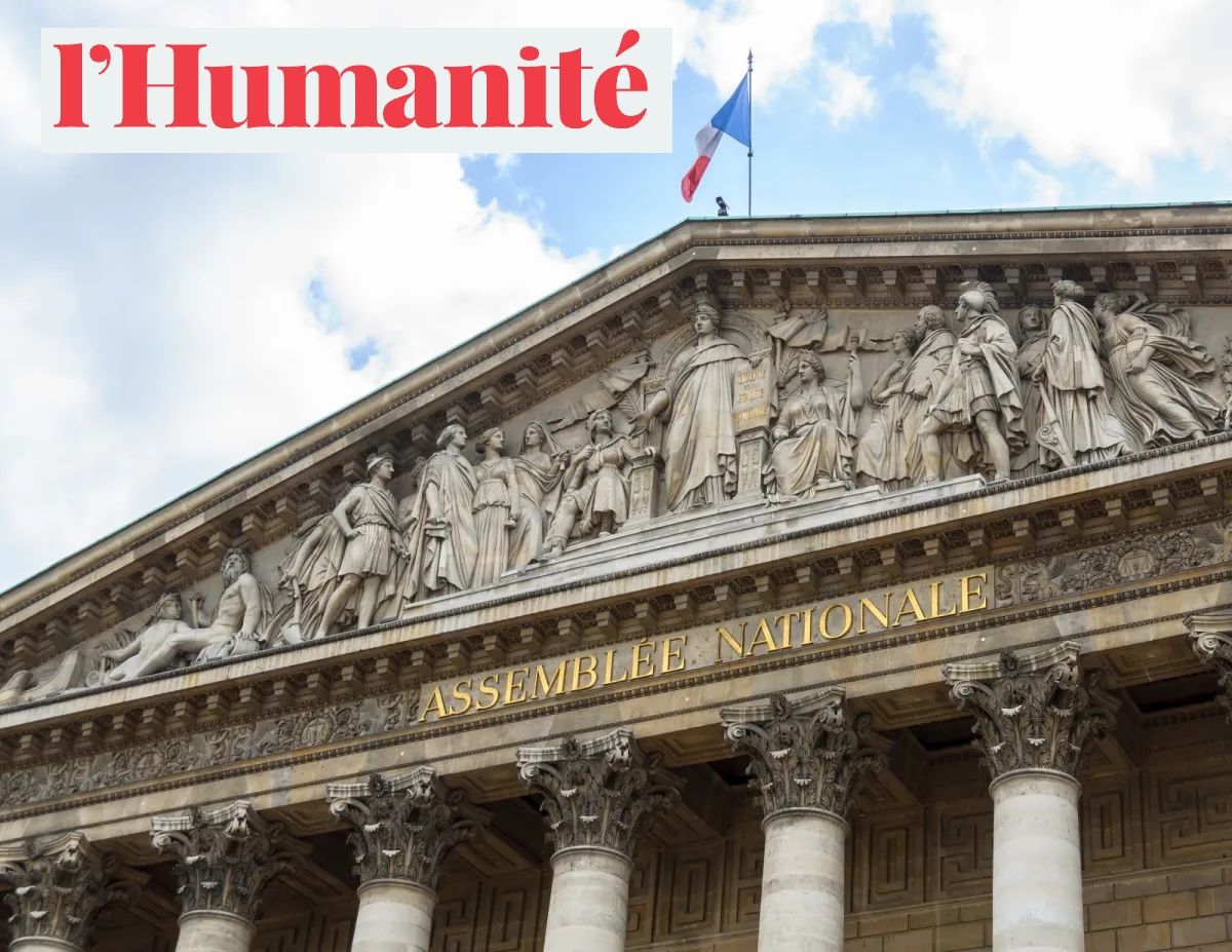 Image L'Humanité
