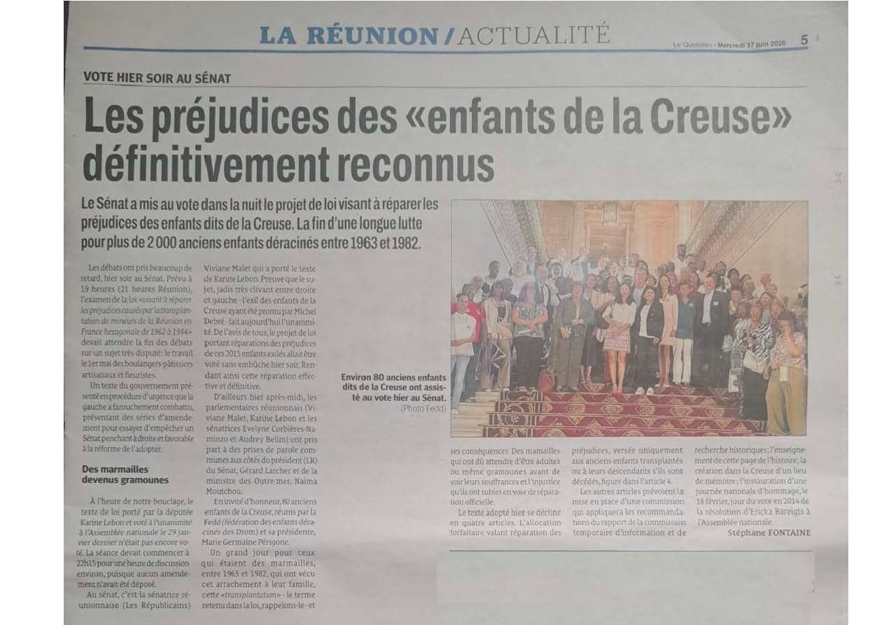 Image Le Quotidien actualités